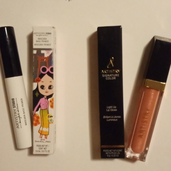 Beauty Kit - Picture 2 of 4